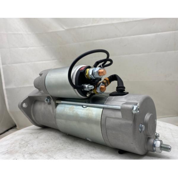 24Volt 10T 5.5KW Starting Motor For Engines 4.4 11131889