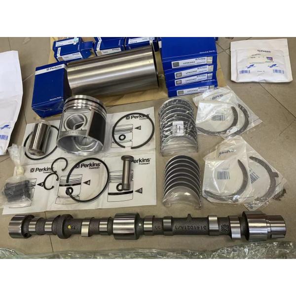 G3408C T9B Cylinder Liner Kit GLL55 966C Piston Ring Sleeve 283-0245