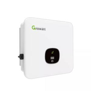 Growatt MOD 11KTL3-X 11000W 2MPPT Three phase Renewable Energy on grid MOD10/12