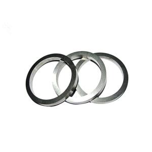 YG12 YG25 Cemented Carbide Mechanical Seal Ring