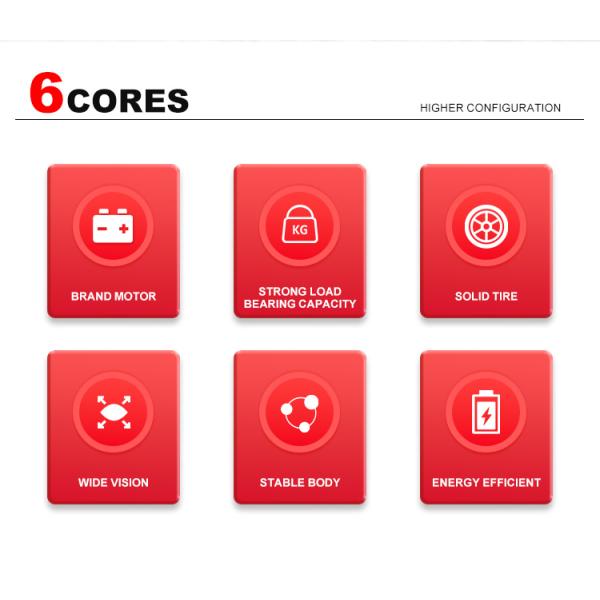 China Warehouse Electric Forklift 3 Ton 3.5 Ton 5 Ton Factory 4x4 Electric Forklift