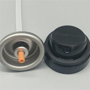 Professional Grade Hair Sheen Spray Valve for Salon Owners with Superior