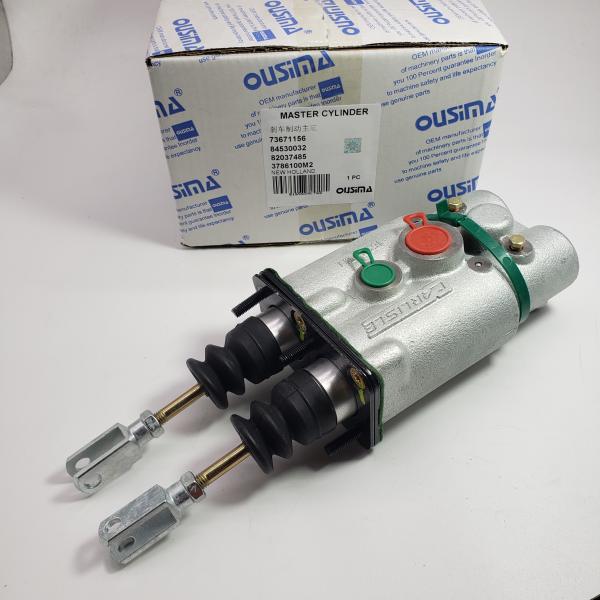 Truck Spare Parts Brake Master Cylinder 73671156 84530032 82037485 3786100M2