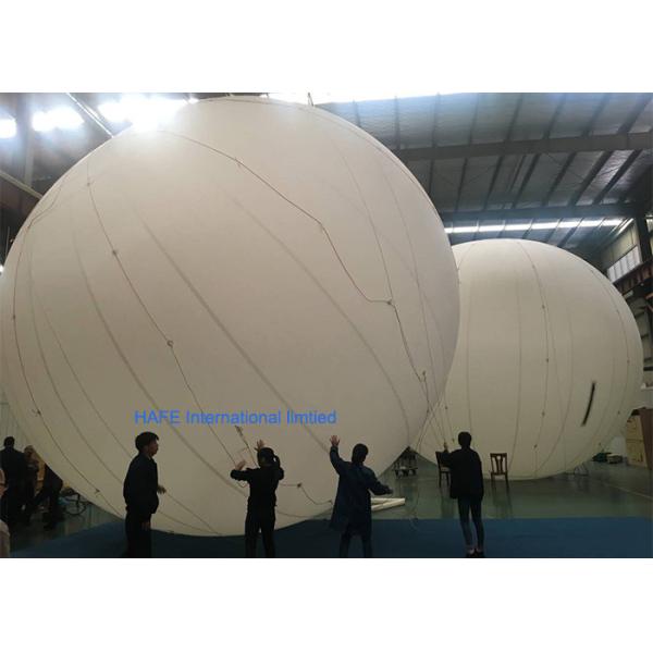 Buy 8m Diameter Helium Balloon Lights at wholesale prices
