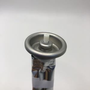 Efficient Sealing Aerosol Bag Valve with Customized Capacity