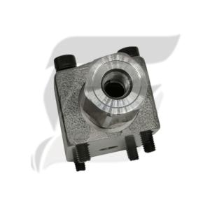 EC210 Volvo Excavator Parts Arm Holding Relief Valve