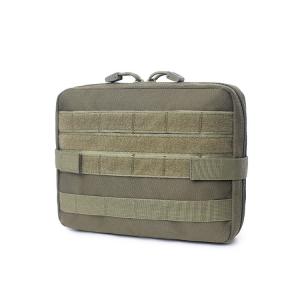 Tactical Molle Pouch Multi-Purpose EDC Bag Utility Admin Pouch For Attachment