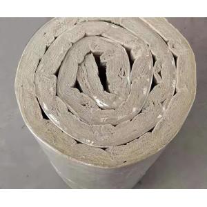 Modern Design 20DB Decibel Sound Absorption Rock Wool Blanket 50mm/100mm Sound