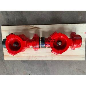 DD Manual Plug Wellhead Valves