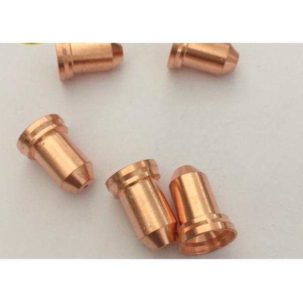 Buy ESAB PT80 Plasma Cutting Nozzle For Plasma Torch at wholesale prices