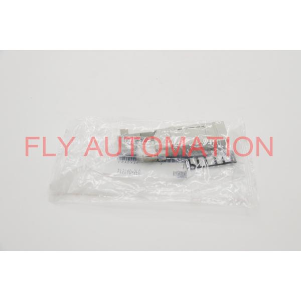 SY5140-5FU 0-10 Bar Anodizing Pressure Control Valves