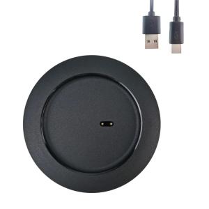 Desktop Intelligent USB Self Warming Coffee Cup Travel Mug OEM