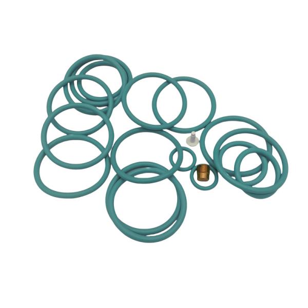 Shorty Kits for Tool Maintenance Redress Kit NBR HNBR FKM EPDM Material OEM/ODM