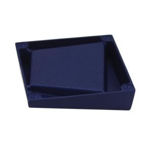 Customizable Creative Geometry Design Portable Process Die Casting Aluminum