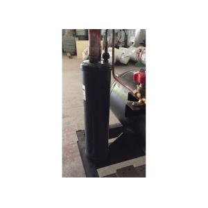 Copeland Refrigeration Condensing Unit 10 HP Water Cooling For Meat Freezer