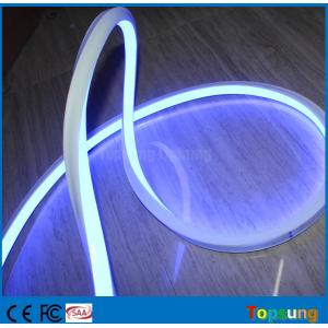 Square Led Neon Flex Tube