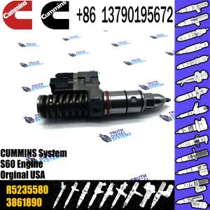 Diesel Fuel Injector R5234945 R5234970 R5235550 R5235575 R5235580 R5235600