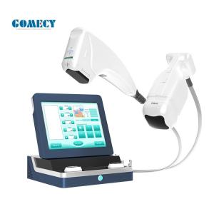 20000 Shots 12 Lines Facial Care HIFU Face Lifting Machine