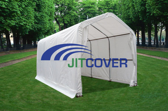 Boat Shelter, RV Garage (JIT-1333Z, JIT-1333HZ)