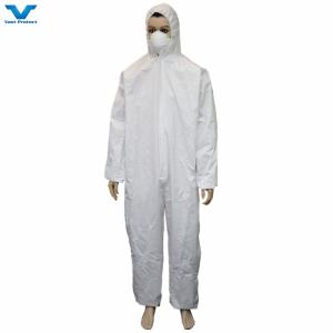 Disposable Coverall