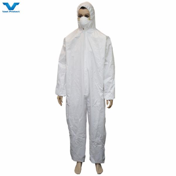 Buy Disposable Coverall at wholesale prices