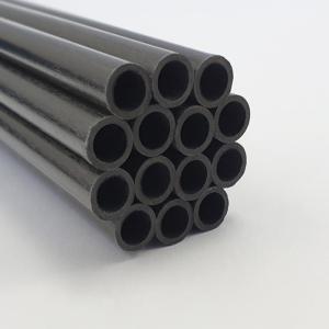 3 Inch Carbon Fiber Tube Lightweight Unleashing Strength And Versatility