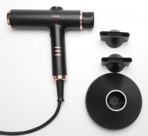 China Powerful Brushless Motor Blow Dryer Salon Hair Dryer For Hair on sale
