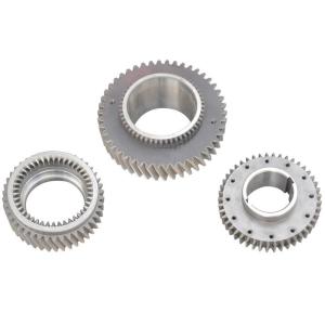 Quality Cylindrical Spur Gears Helical Gears Vertical Machine Tool Gears for sale