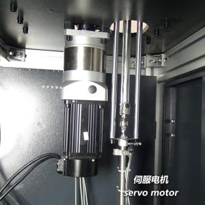 700KG Weight Aluminum Profile Flat Channelume Channel Letter Bending Machine