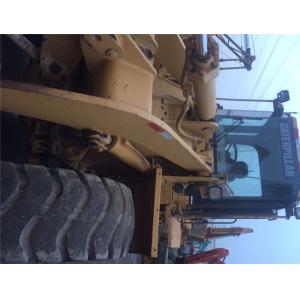 good condition loader caterpillar wheel loader 950f 950g 950h secondhand loader