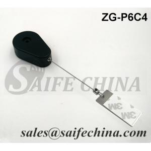 China Retractable Coil Cable | SAIFECHINA on sale