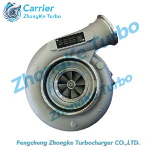 China HX35 Turbo 4035376H 4038471 3598036 3595159 6738-81-8190 6738-81-8192 Turbocharger For Cummins with 6BTAA Engine on sale