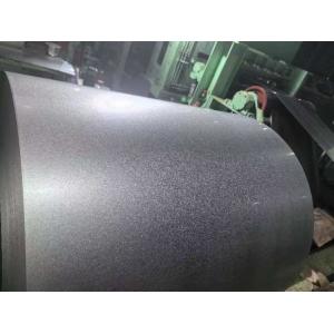 JISG3322 G550 Cold Rolled Galvalume Steel Coils 600mm - 1500mm Width