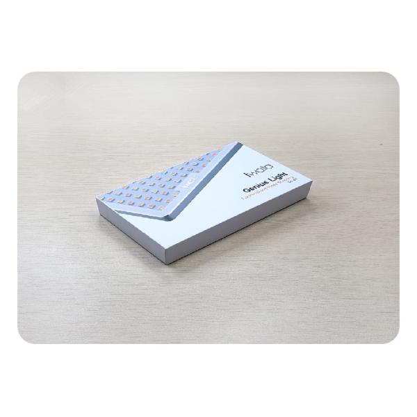 Recyclable Mobile Phone Gift Box , Cell Phone Box Paper Cardboard Material