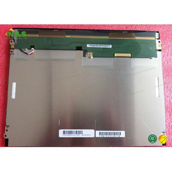 60Hz TM121SDS01 12.1 inch industrial LCD panel 246×184.5 mm