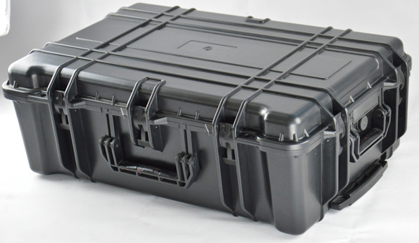 Buy Water Resistant Large Heavy Duty Plastic Tool Case at wholesale prices