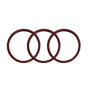Auto Air Conditioning O-Rings in Various Material Sizes for Sealing Applications