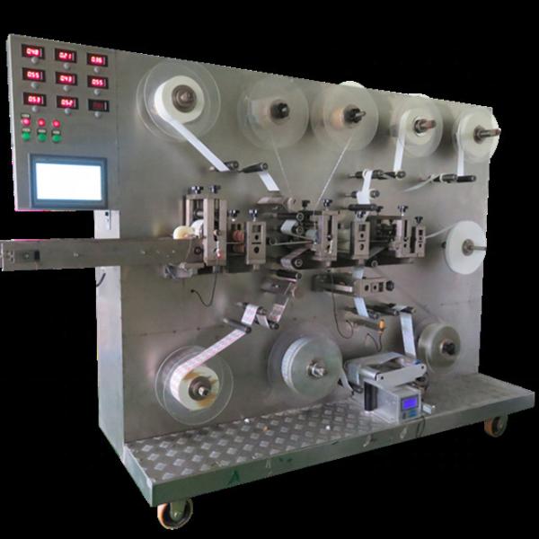 KC-2000-E Wound Adhesive Machine for Band Aid Plaster Field Maintenance and