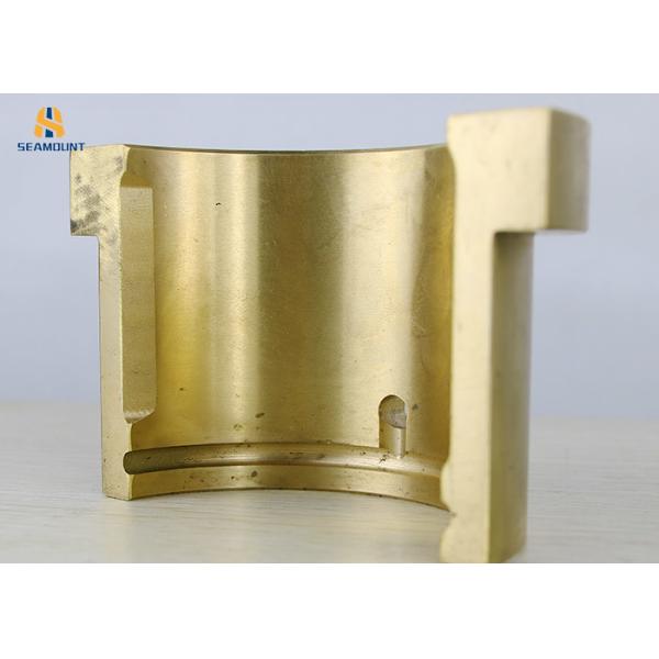 Buy Tube Flange Bronze Split Bushing For Export OEM Custom Different Style at wholesale prices