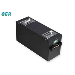 Energy Storage System LiFePO4 Lithium Battery 72V 30Ah 40Ah 50Ah 60Ah 100Ah High