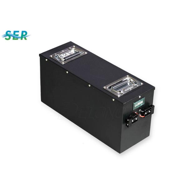Energy Storage System LiFePO4 Lithium Battery 72V 30Ah 40Ah 50Ah 60Ah 100Ah High