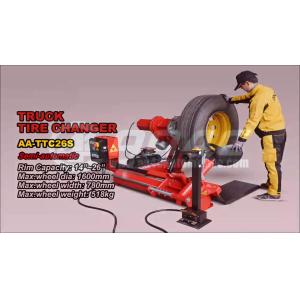 AA4C tire changing machine full automatic Truck tire changer wheel balancer 14"