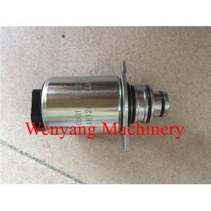 ZF ADVANCE trancmission spare parts 0501 315 338B Solenoid valve