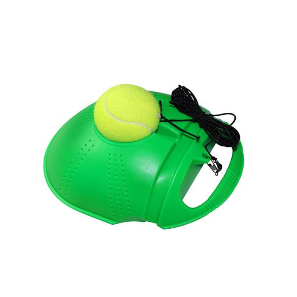 Tennis Trainer Outdoor Exercise Equipment Beginners Baseboard Tennis Ball