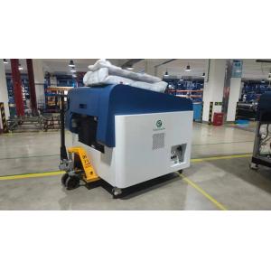 China ECOO UV-400Q Series Automatic CTP Machine with 48-channel Imaging System 30PPH Throughput and Max.800mm x 660mm Plate Size on sale