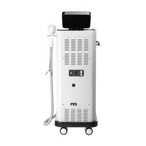OEM Painless FAC Tech 808 Diode Laser Machine Vertical Permanent