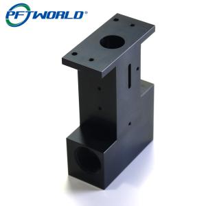 ODM Anodized Cnc Machining Aluminum Turning Parts Customized Testure