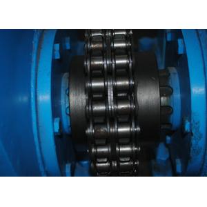 Precision Tube Mill 25-76mm High Frequency Welding Machine