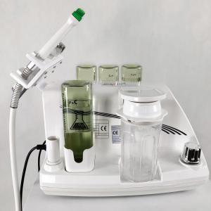 Beauty Spa Instruments ABS Facial Oxygen Machine Multifunction