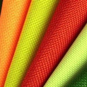 300D solution dyed fade resistant cover oxford fabric